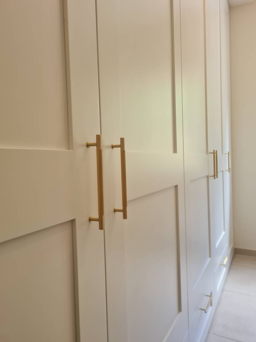 Réalisation de bibliothèque en bois avec plan 3D pour visualisation avant installation pour une personnalisation complète Lausanne, 1000, Vaud