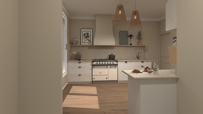 L’art de la cuisine sur mesure entre tradition et modernité