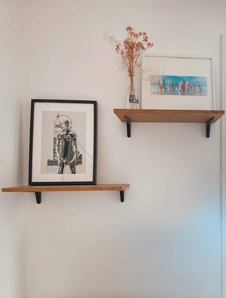 Menuisier bois Vevey : création artisanale de mobilier élégant et durable