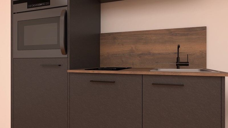 Aménagement de cuisine pratique et table rabattable design : l’expertise artisanale à Genève