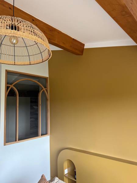 Entreprise menuiserie bois spécialisée en meuble sur mesure et agencement haut de gamme à Genève