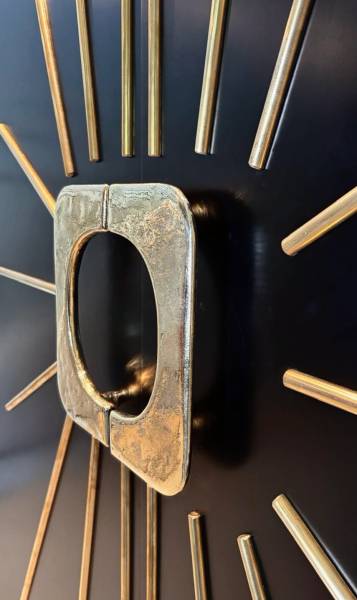 Un meuble d’entrée sur mesure pensé pour conjuguer rangement, design et accueil élégant