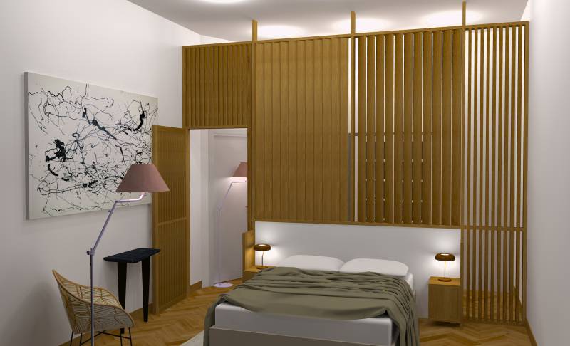 Créer un claustra en bois sur mesure pour sublimer vos espaces intérieurs à Genève