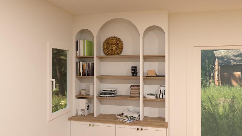 Aménagement intérieur haut de gamme : le savoir-faire artisanal de votre menuisier bois à Lausanne