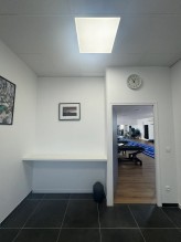 Notre zone d'activité pour ce service Conception de solutions de rangement en bibliothèque avec intégration de technologies modernes