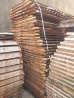 Négociant bois massif France Littoral bois